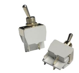 Marshall Plexi Toggle Switch